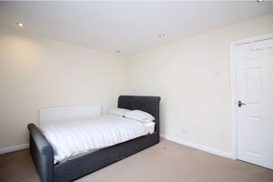 Bedroom One- click for photo gallery
